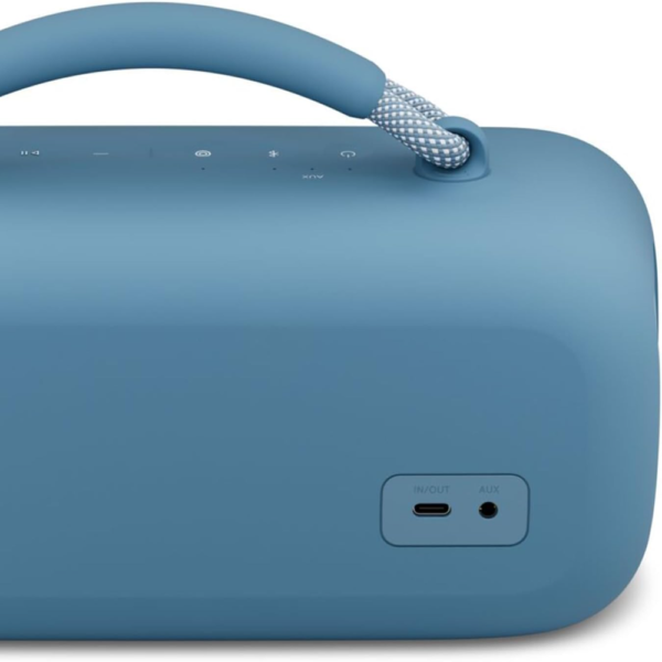 Bose SoundLink Max Portable Bluetooth Speaker, Powerful Sound, Long Battery Life, Waterproof Design, Blue Dusk - Image 7