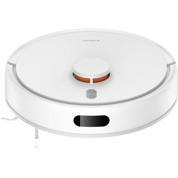 Xiaomi Robot Vacuum S20, Tiny, Smart, and Powerful Cleaning Robot, Compact Design with Advanced Features, White - Image 3