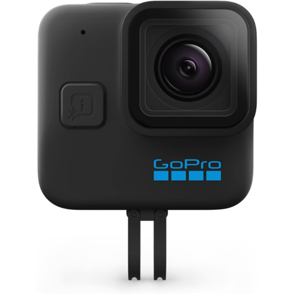 GoPro HERO11 Black Mini Compact Waterproof Action Camera