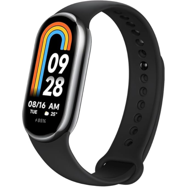 xiaomi Smart Band 8 Black