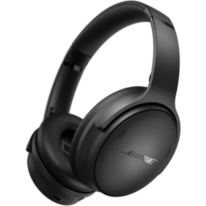 Bose QuietComfort Wireless Noise Cancelling Headphones