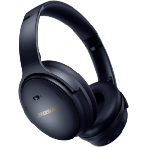 Bose QuietComfort 45 Midnight Blue