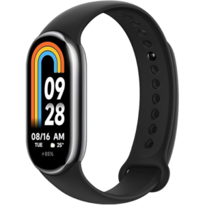 xiaomi Smart Band 8 Black