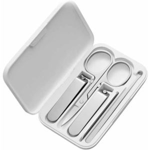Xiaomi Five-Piece Nail Clippers Set