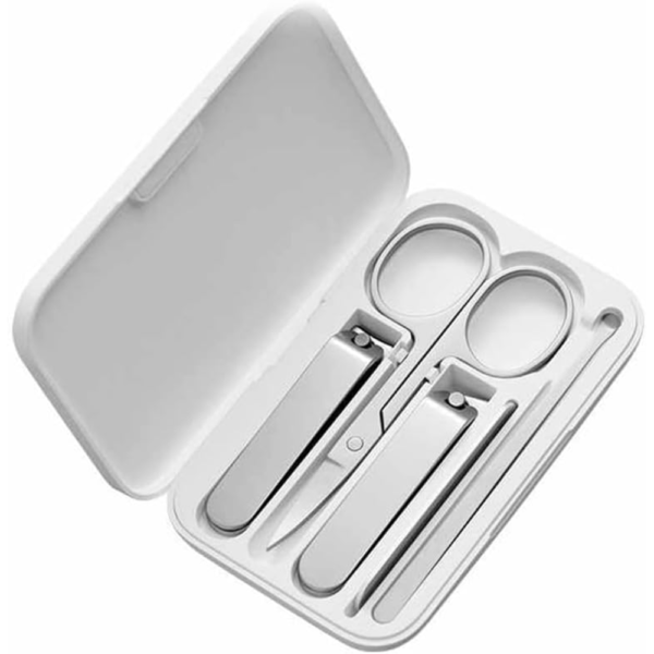 Xiaomi Five-Piece Nail Clippers Set