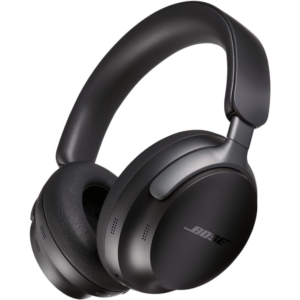 Bose QuietComfort Ultra Black