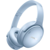 Bose QuietComfort Wireless Noise Cancelling Headphones Moonstone Blue