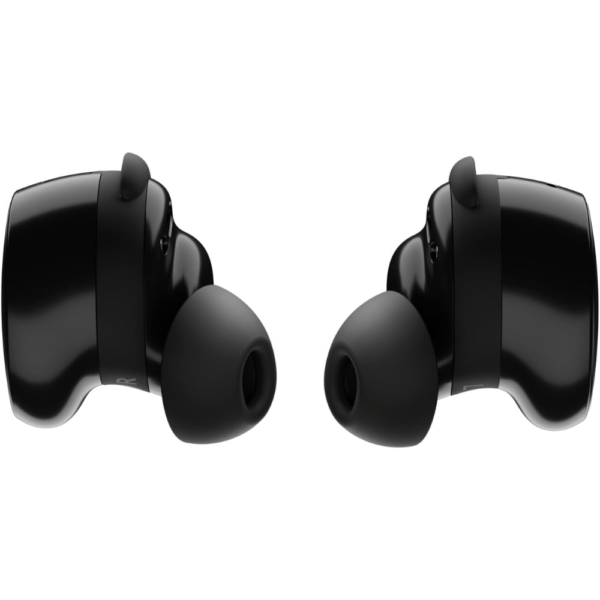 Bose QuietComfort Earbuds True Wireless Noise Cancelling Bluetooth Headphones, Black - Image 5