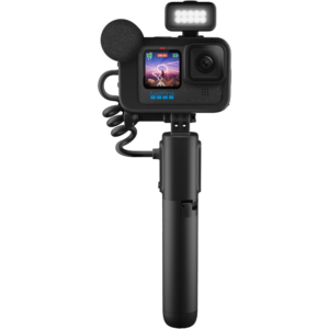 GoPro HERO12 Black Creator Edition