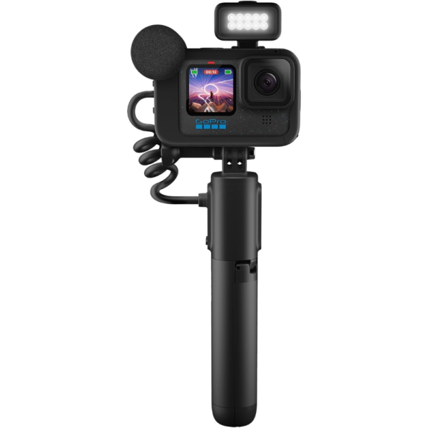 GoPro HERO12 Black Creator Edition