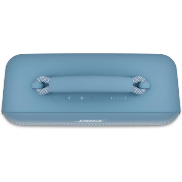 Bose SoundLink Max Portable Bluetooth Speaker, Powerful Sound, Long Battery Life, Waterproof Design, Blue Dusk - Image 5