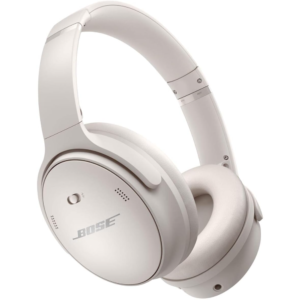 Bose QuietComfort 45 White