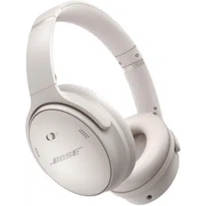 Bose QuietComfort 45 White