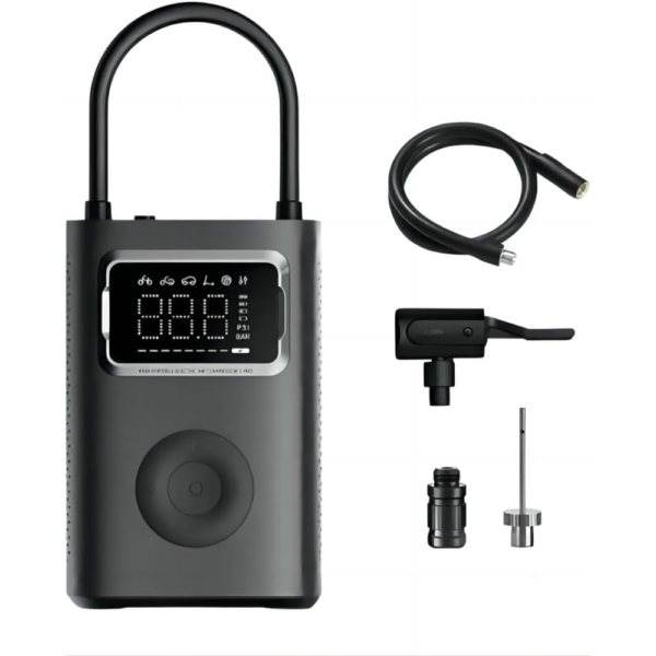 Xiaomi Portable Electric Air Compressor 2 Pro