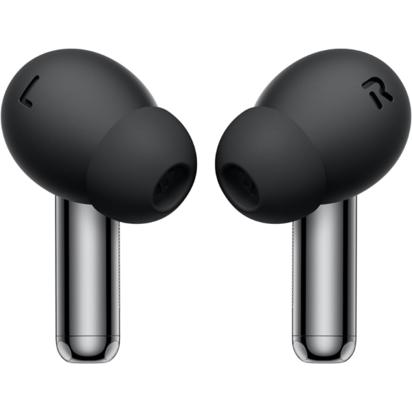 OnePlus Buds Pro 3 Bluetooth TWS In-Ear Buds – Dual Drivers, Dual DACs, Dynaudio EQs, 50dB Adaptive Noise Cancellation, 43Hrs Battery Midnight Opus - Image 3
