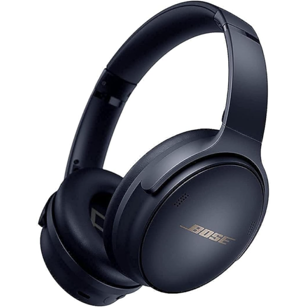 Bose QuietComfort 45 Midnight Blue