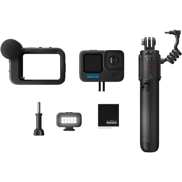 GoPro HERO12 Black Creator Edition