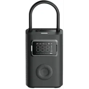 Xiaomi Portable Electric Air Compressor 2 Pro tyre inflator - Totot.ae UAE