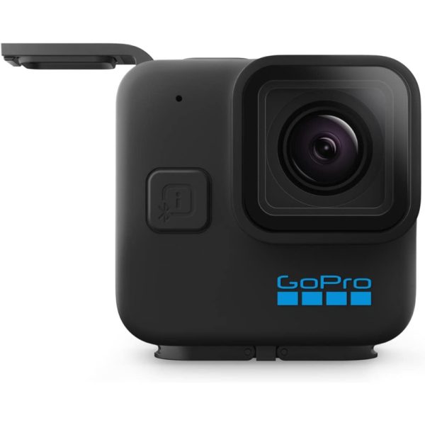 GoPro HERO11 Black Mini, Compact Waterproof Action Camera with 5.3K60 Ultra HD Video, 24.7MP Frame Grabs, Live Streaming, Stabilization - Image 12