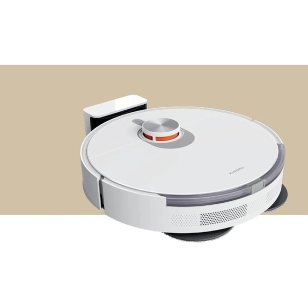 Xiaomi Robot Vacuum S20+, Advanced Tiny, Smart, and Powerful Cleaning Robot with Enhanced Features, White - Image 4