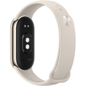 Xiaomi Smart Band 8 Gold Edition, Fitness Tracker with AMOLED Display, 150 Sports Modes, Health Monitoring