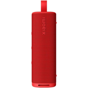 Xiaomi Sound Outdoor Bluetooth Speaker Red, Powerful Sound, 16H Battery, IP67 Waterproof red