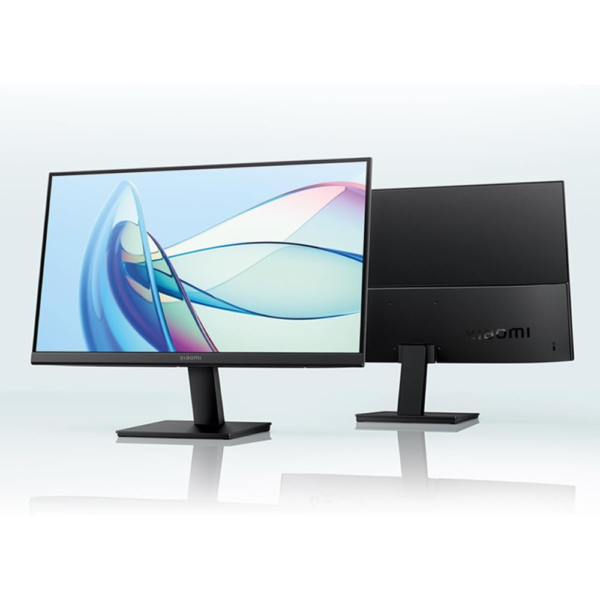 Xiaomi Monitor A22i, FHD, 75Hz Refresh Rate, 8-Bit Color Depth, 99% sRGB, Black - Image 6