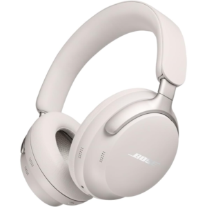 Bose QuietComfort Ultra White Smoke