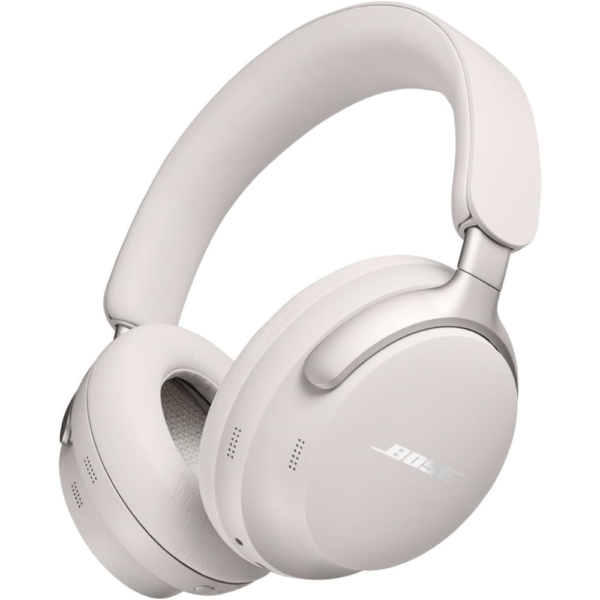 Bose QuietComfort Ultra White Smoke