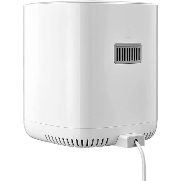 Xiaomi Smart Air Fryer 4.5L GB Healthy Cooking with Smart Control, 360° Hot Air Circulation - Image 4