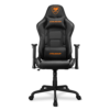 COUGAR CHAIR ARMOR-ELITE BLK Ergonomic Gaming Chair with Adjustable Armrests and Lumbar Support