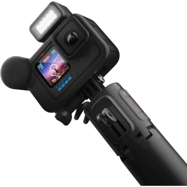 GoPro HERO12 Black Creator Edition
