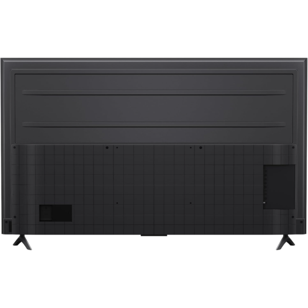Xiaomi TV S Mini LED 55" 2025 QD-Mini LED Display, 1200 Nits Peak Brightness, 4K 144Hz Refresh Rate, Google TV, Dolby Vision IQ & Dolby Atmos, AI Processor, Black - Image 3