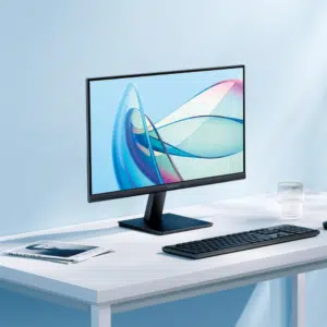 Xiaomi Monitor A22i product view - Totot.ae