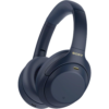 Sony WH-1000XM4 Blue