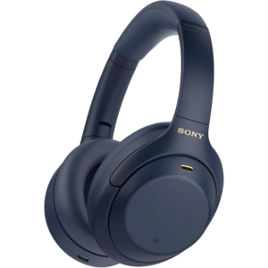 Sony WH-1000XM4 Blue