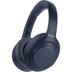 Sony WH-1000XM4 Blue