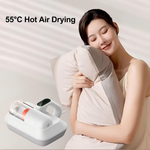 Xiaomi Dust Mite Vacuum Cleaner Pro