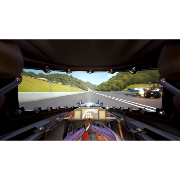NHRA: Speed for All for PlayStation 5 (Ps5) - Image 6