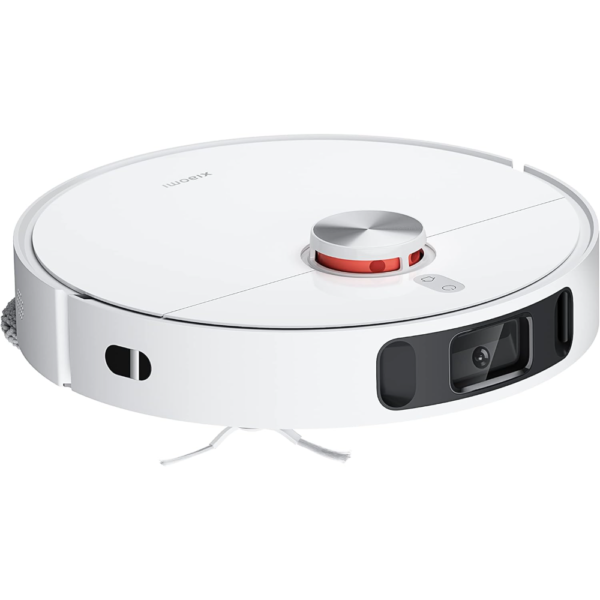 Xiaomi Robot Vacuum X10+, Smart Cleaning with All-in-One Station, S-Cross AI 3D Obstacle Recognition, 4000Pa Suction, 3 Water Volume Settings, White - Image 12