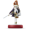 Amiibo Celica Fire Emblem Collectible Figure for In Game Unlocks and Nintendo Games