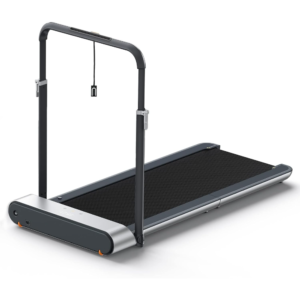 WALKINGPAD R1 Pro Foldable Treadmill 2-in-1 Walking Pad Under Desk Treadmill and Running Treadmill for Home, Remote Control Included, No Installation Required