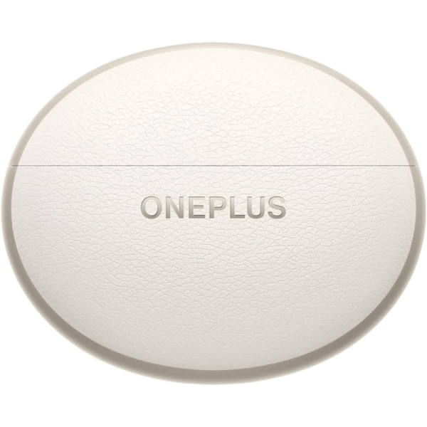 OnePlus Buds Pro 3 Bluetooth TWS in-Ear Buds - Dual Drivers, Dual DACs, Dynaudio EQs, Up to 50dB Adaptive Noise Cancellation, Up to 43Hrs Battery [Lunar Radiance] - Image 6