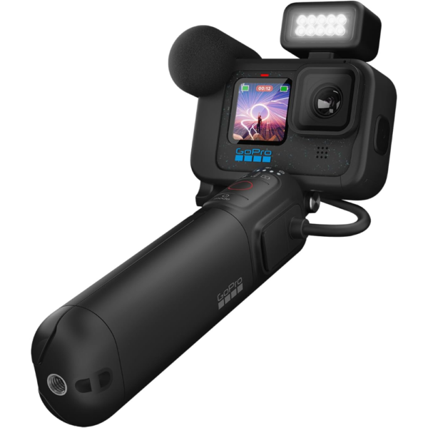 GoPro HERO12 Black Creator Edition
