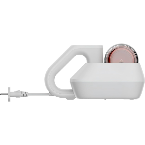 Xiaomi Dust Mite Vacuum Cleaner Pro, Powerful Deep Cleaning with HEPA Filtration, Compact and Lightweight, Ideal for Allergens and Sensitive Skin - Image 4