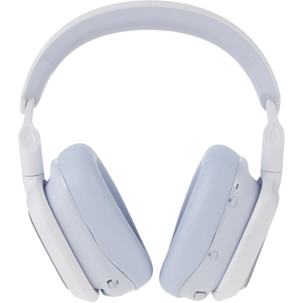 Logitech G Astro A30 LIGHTSPEED Wireless Gaming Headset, 24H Battery, Dolby Atmos, Detachable, Mic Multi-Platform (PC/PS5/Xbox/Switch), White - Image 3