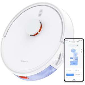 Xiaomi Robot Vacuum S20