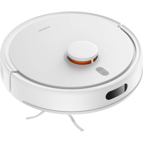 Xiaomi Robot Vacuum S20, Tiny, Smart, and Powerful Cleaning Robot, Compact Design with Advanced Features, White - Image 5