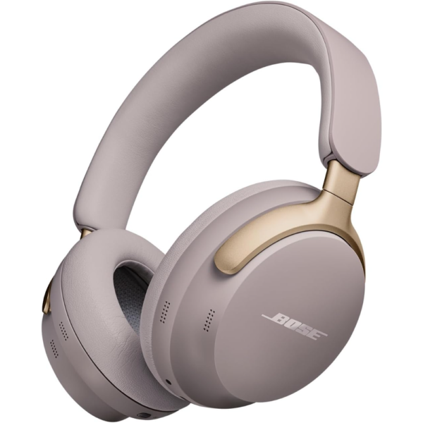 Bose QuietComfort Ultra Lunar Blue