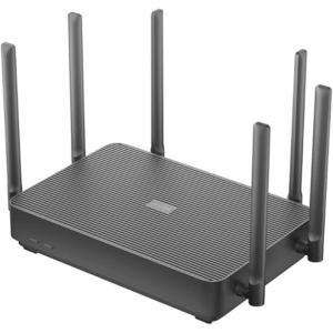Xiaomi Router 3200 High Speed Dual Band Wi Fi 6 Router with 3200Mbps, 4 Antennas, MU-MIMO, and OFDMA Technology